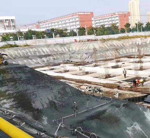 建德工地打井费用