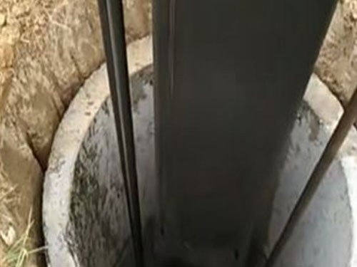 建德打井公司